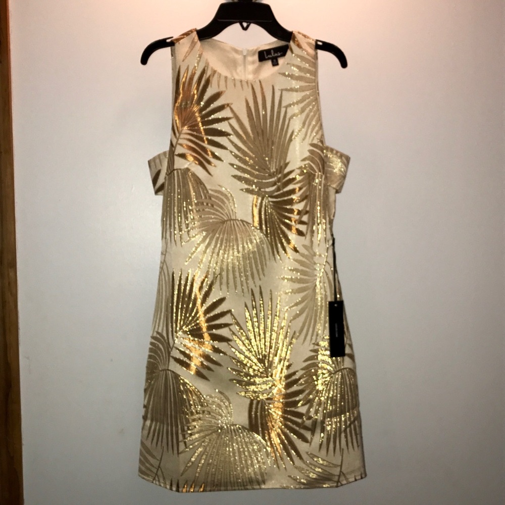 Lulus Dress